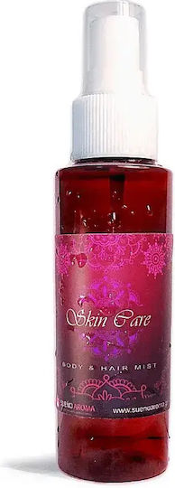 Sueño Aroma Creamy Velvet Body & Hair Mist