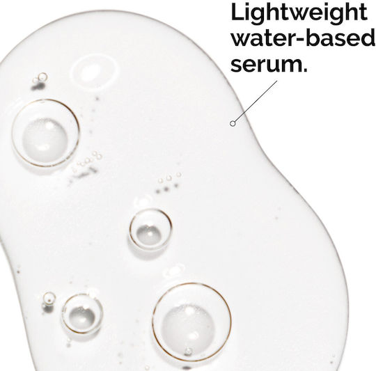 The Ordinary Matrixyl 10% & HA Moisturizing Serum Face with Hyaluronic Acid for Firming 30ml