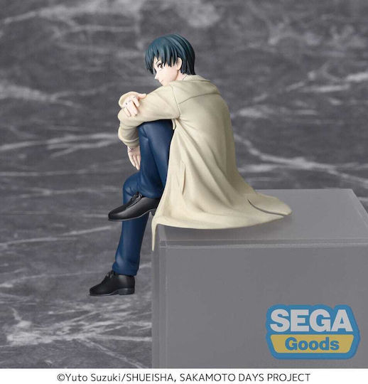 Sega Goods Figurină Sakamoto 14 cm