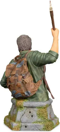 Dark Horse Comics The Last Of Us Joel Figure 22cm