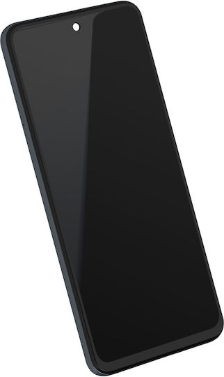 Xiaomi Screen + Frame Redmi Note 9 Pro Full Block Original Screen Grey
