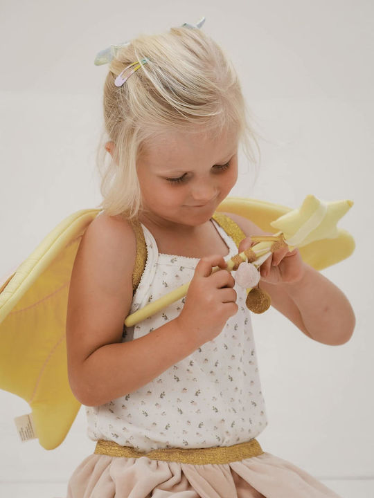 Kids Carnival Costume Fairy