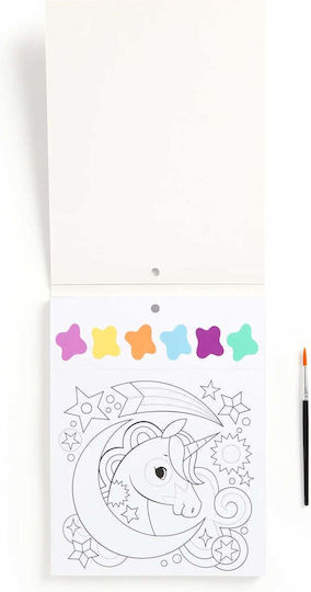 Σετ Ζωγραφικής Unicorn Dreams
