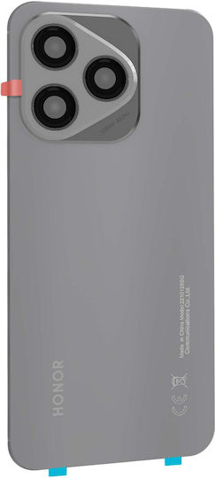 Ehre Original Rückseite Batteriedeckel Honor 400 Lite Klebeservice Pack Graue