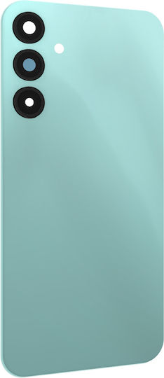 Clappio Original Battery Cover Galaxy 16 Built-in Double-Sided Adhesive Turquoise
