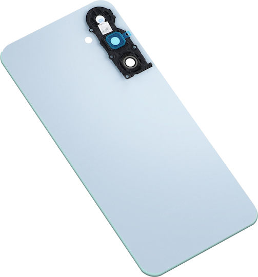 Clappio Original Battery Cover Galaxy 16 Built-in Double-Sided Adhesive Turquoise