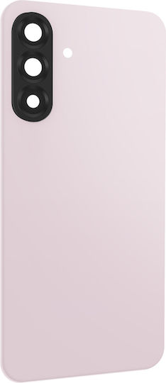 Clappio Replacement Back Cover Galaxy A26 Integrated Adhesive Pink