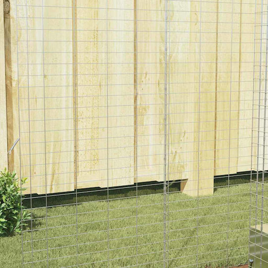 vidaXL Rodent Cage 400x100x