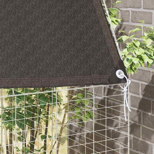 vidaXL Rodent Cage 300x100x
