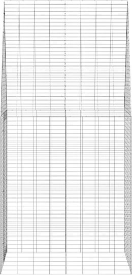 vidaXL Rodent Cage 400x100x