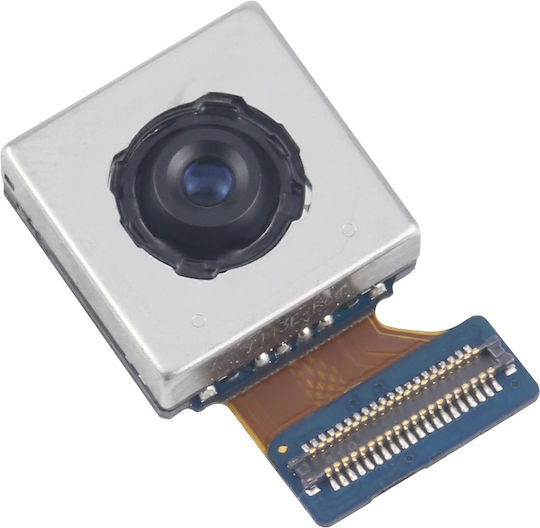 Clappio 50mp Main Rear Camera Sensor Samsung Galaxy A26 Black