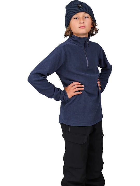 Indigo Blue Tenny