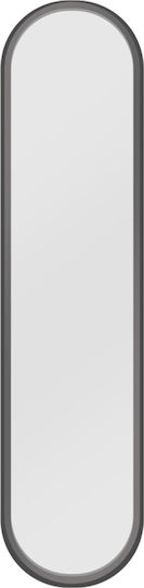 Samsung Ersatzschlüssel für Mobiltelefone Galaxy S25 Ultra Service Pack Silber