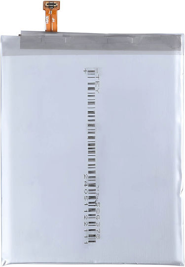 Clappio 5000mAh Li-ion Battery Galaxy S25 Ultra Compatible Eb-bs938abe Grey