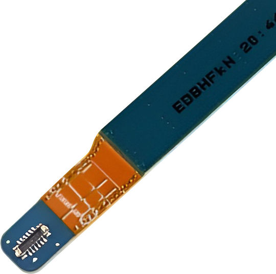 Clappio Frc Network Antenna Replacement Flex Cable Galaxy S24 Black