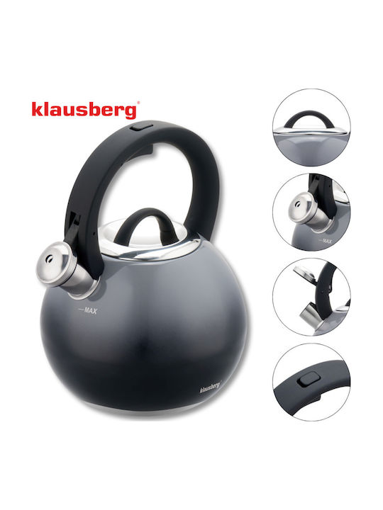 Klausberg Кана Меден 3000мл