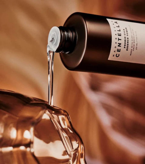 Skin1004 Beruhigend & Feuchtigkeitsspendend Serum Gesicht mit Hyaluronsäure für Revitalisierung & Nahrung 210ml