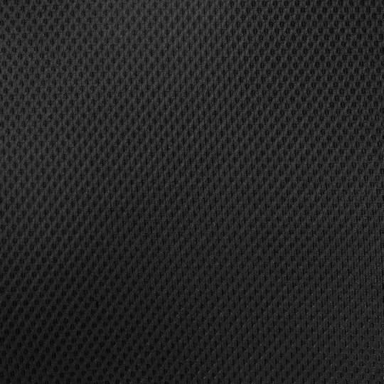 vidaXL Garden Chair Cushion with Backrest Black 40x40cm