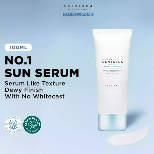 Skin1004 Face Sunscreen SPF50 15gr