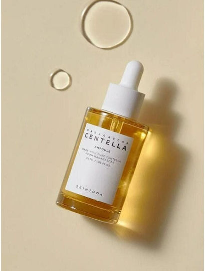 Skin1004 Ampoule Madagascar Centella 55ml