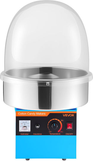 Vevor Candy Floss Maker 33.8cm Pink