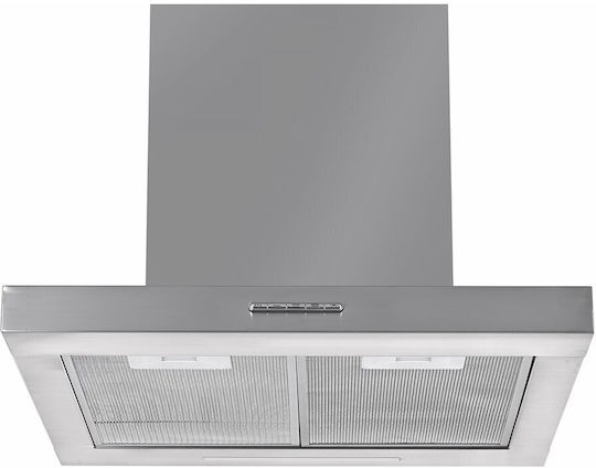 Akpo WK-4 Каминен аспиратор 50см Inox