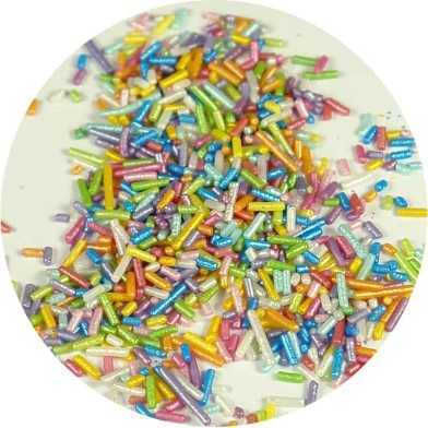 Sprinklicious Τρελοτρουφομιξ 80γρ E171 Free