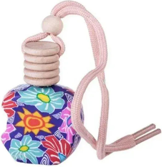 Sueño Aroma Κρεμαστό Αρωματικό Υγρό Αυτοκινήτου 10ml