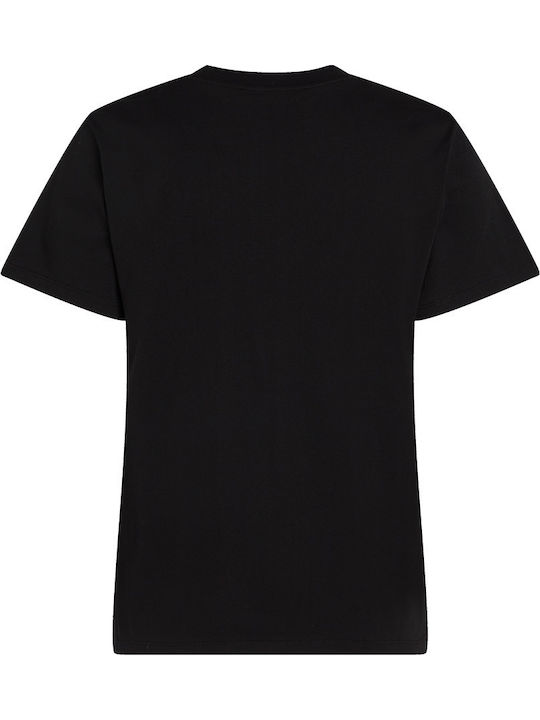 Women's T-shirt Black