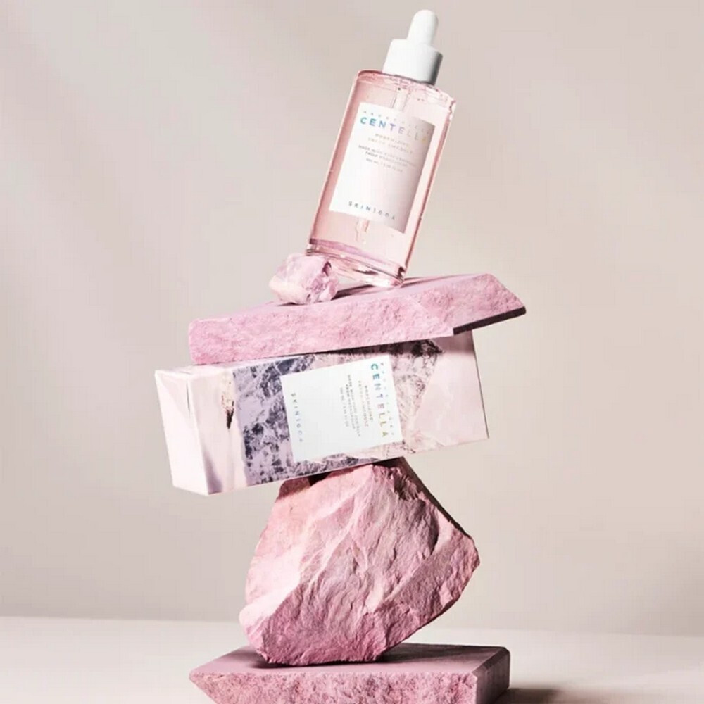 Skin1004 Madagascar Centella Poremizing Fresh Καταπραϋντικό & Ενυδατικό Serum Προσώπου με Centella Asiatica 100ml