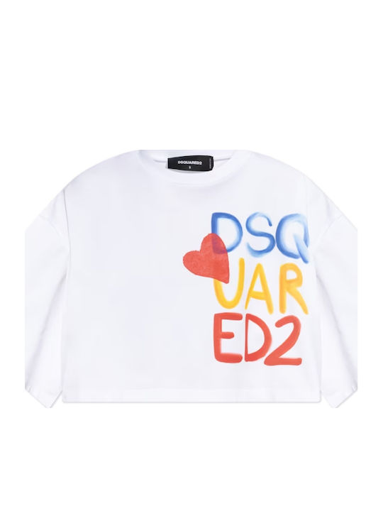 Γυναικείο T-shirt White