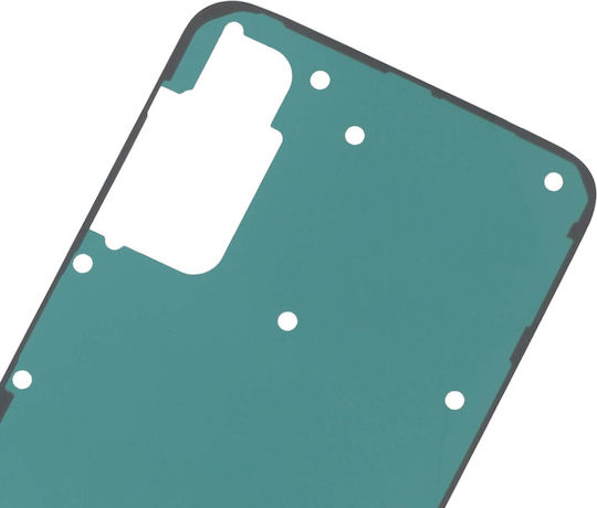 Adeziv Panou Sticlă Spate Samsung Samsung Galaxy A26 Fixare Puternică Verde