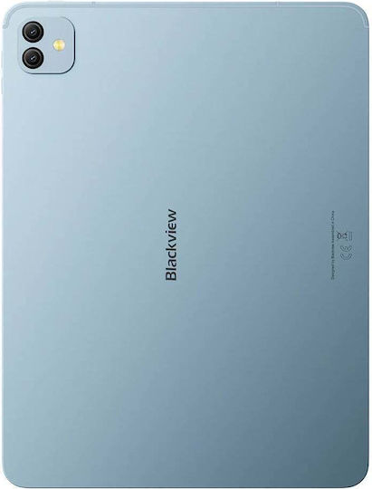 BlackView Link 8 12.7" Tablet (6GB/256GB) Μπλε