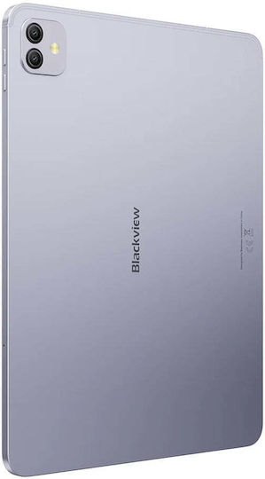 BlackView Link 8 12.7" Tablet (6GB/256GB) Μωβ