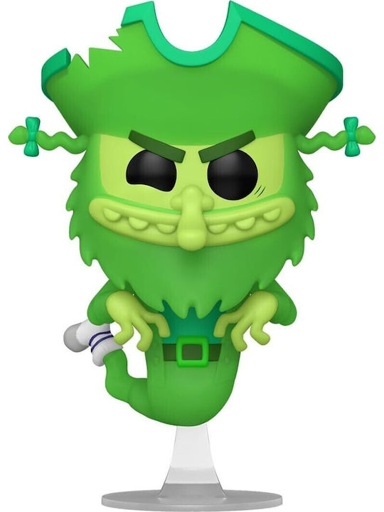 Funko Pop! Movies: Glows in the Dark Special Edition