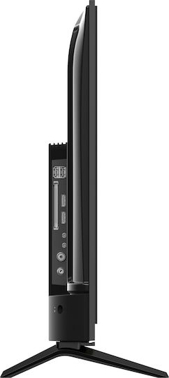 Blaupunkt Smart Τηλεόραση 32" HD Ready LED 32WGC5501S (2025)
