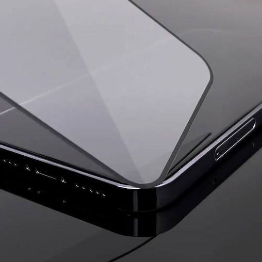 Wozinsky Privacy Tempered Glass 2pcs (Galaxy A57)