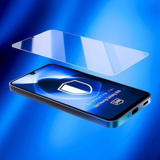 3MK Keramik Vollleim Antibakterielles Gehärtetes Glas (Motorola Edge 70)
