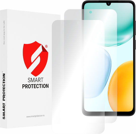 Screen Protector 2pcs (Honor X5C Plus)