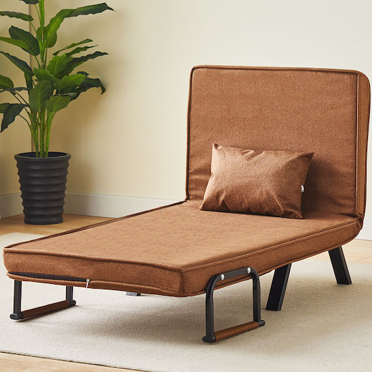 Schlafsessel Coffee 80x65x40cm