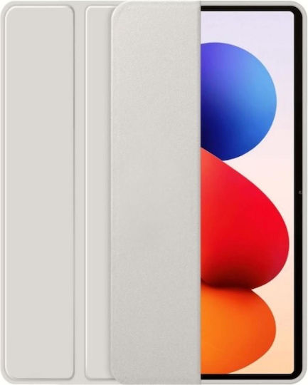 Tech-Protect SC Pen Флип капак Сив (Xiaomi Redmi Pad 2 Pro 12.1)