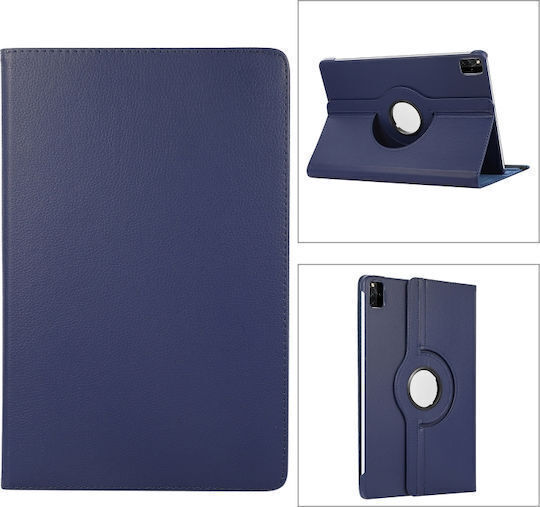 Premium Case Book Cover Tab Lenovo Tab M11 11″ 2024 Fuchsia