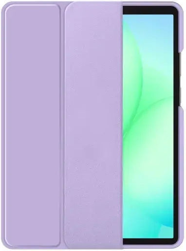 Tech-Protect Smartcase Flip Cover Purple (Galaxy Tab A9+, A11+ Plus, X210, X215, X216, X230, X235, X236)