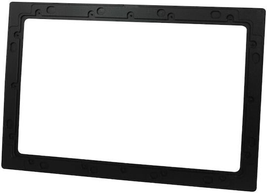 Allnet Flip Cover Negra (Tabletă cu ecran tactil ALLNET 15 inch)