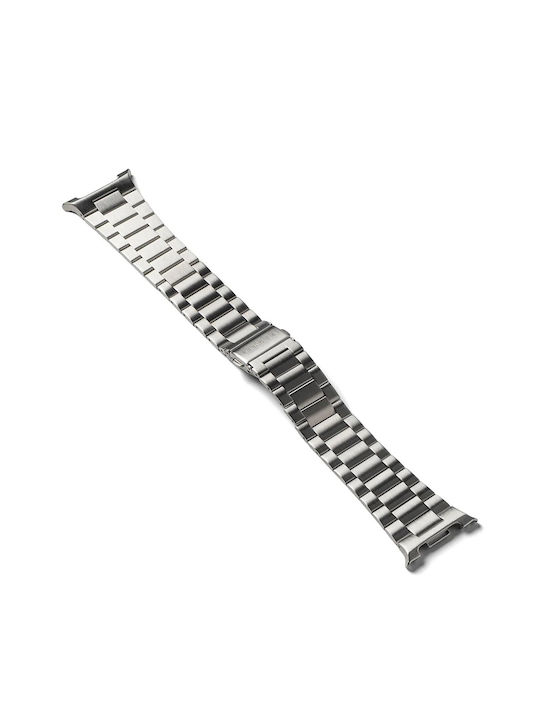 Ringke Air Plastic Case in Silver color for Samsung Galaxy Watch8 40mm, Watch8 44mm, Watch8 Classic