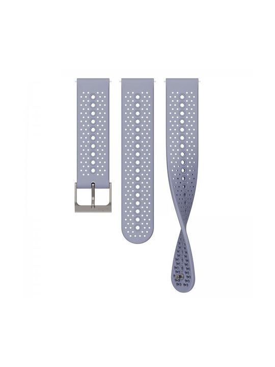Suunto Athletic 1 Strap Blue (22mm) Suunto Athletic 1 Strap Blue (22mm)