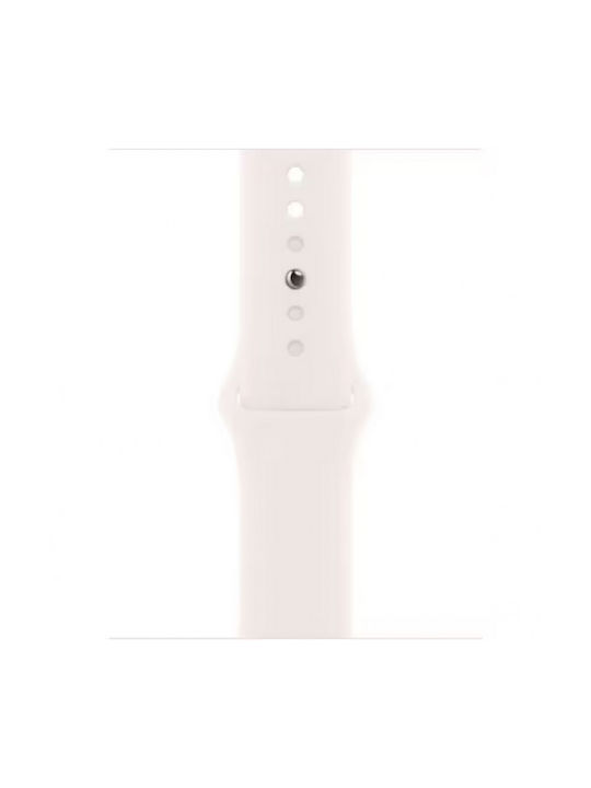 Apple Sport Band 40mm M/L Λουράκι (Apple Watch 38/40/41mm) Apple Sport Band 40mm M/L Λουράκι (Apple Watch 38/40/41mm)