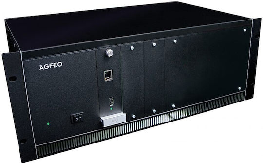 Αξεσουάρ Voip Agfeo Es 730 It Plus