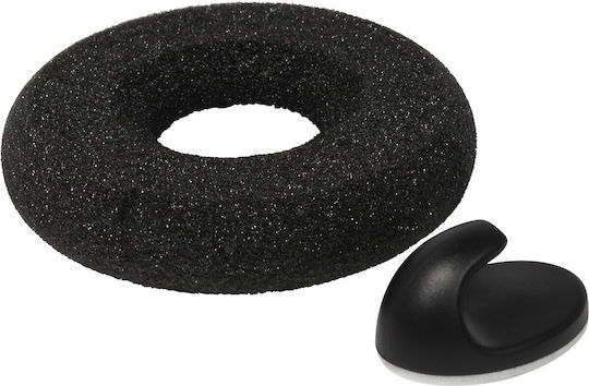 Plusonic VOIP-Headset (6337-10.1P)