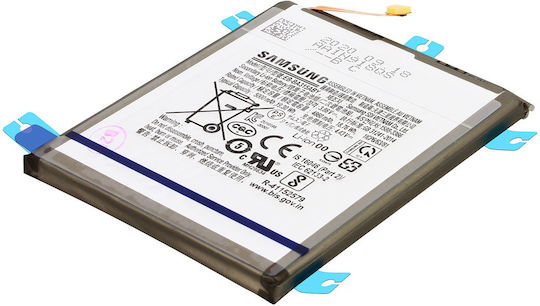Γνήσια Μπαταρία Eb-ba315aby Samsung Galaxy A31 A315 A32 4g A325 Service Pack Gh82-22762a